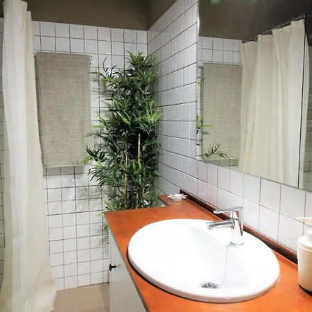 Apartment Yeray Guamasa