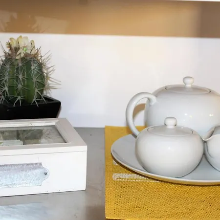 Yeray Apartment *