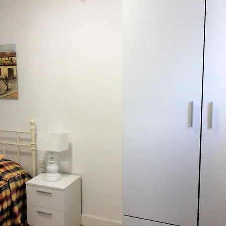 Apartment Yeray *