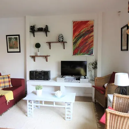 Apartment Yeray *