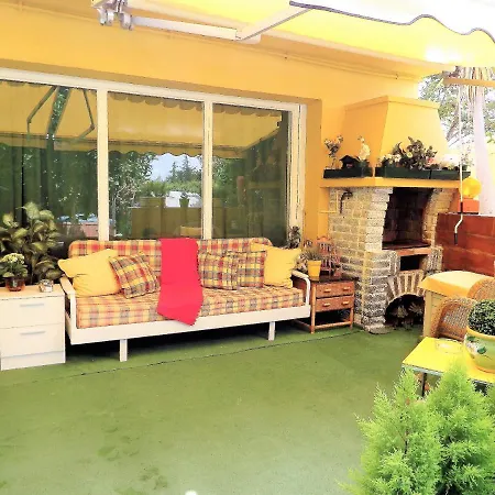 Yeray Apartment