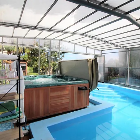 Apartment Yeray Guamasa