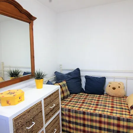 Yeray Apartment *