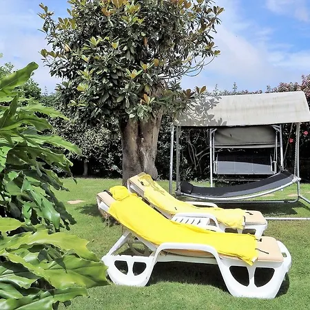Yeray Apartment *